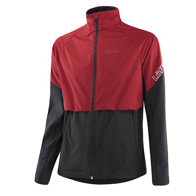 Превью  Куртка лыжная LOEFFLER Worldcup WS Light Merlot